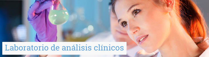 Laboratorio de análisis clínicos | Clinimur