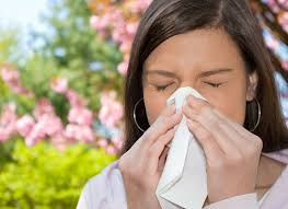 Todo lo que debes saber de las alergias primaverales