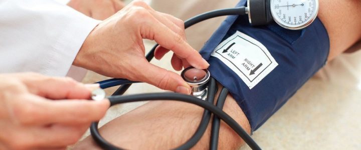 ¿Cómo controla el médico de familia tu hipertensión?