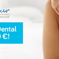 ¡TAC Dental por 50 €!