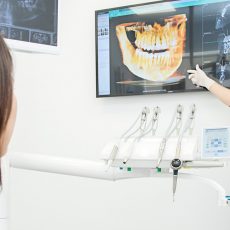 ¿Qué beneficios tiene el TAC Dental en odontología?