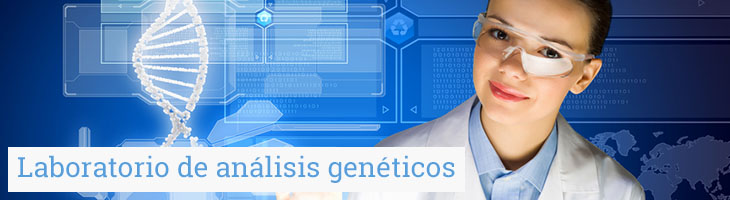 Laboratorio de análisis genéticos | Clinimur