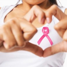 ¿Cuál es la relación entre el cáncer de mama y la sequedad vaginal?