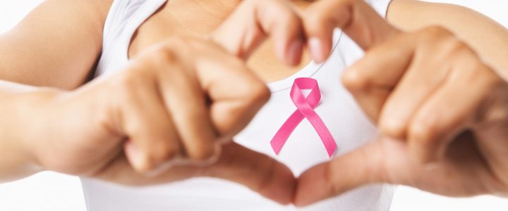 ¿Cuál es la relación entre el cáncer de mama y la sequedad vaginal?