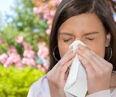 Todo lo que debes saber de las alergias primaverales