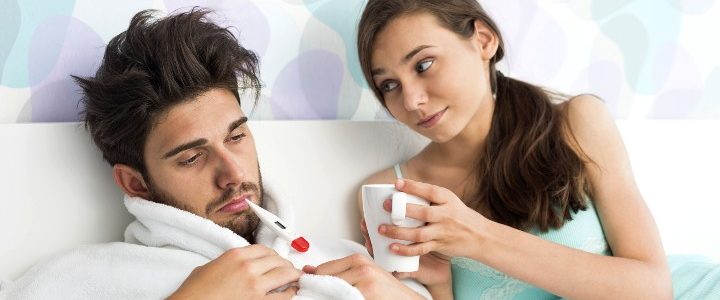 Los mejores consejos para prevenir la gripe y los resfriados